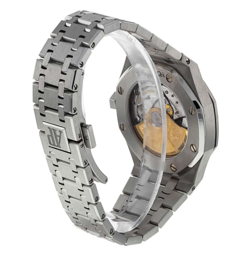 Audemars Piguet Royal Oak 15450ST.OO.1256ST.01